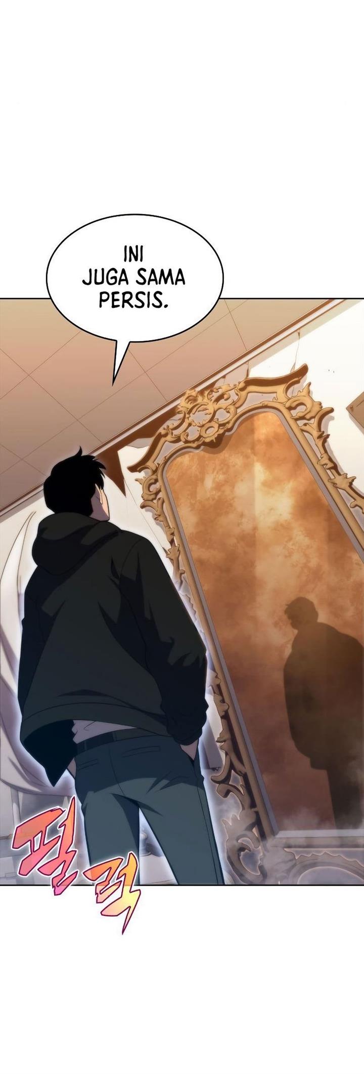 Solo Max-Level Newbie Chap 53 - Next Chap 54