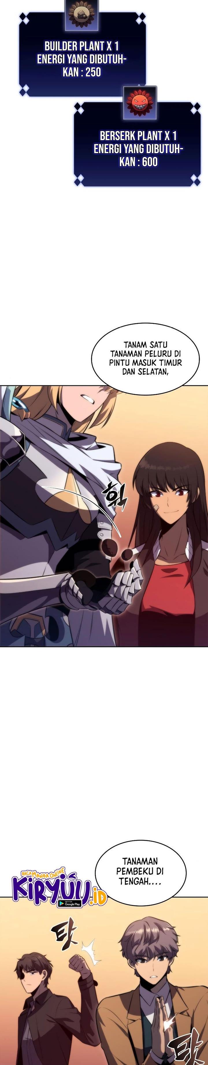 Solo Max-Level Newbie Chap 53 - Next Chap 54