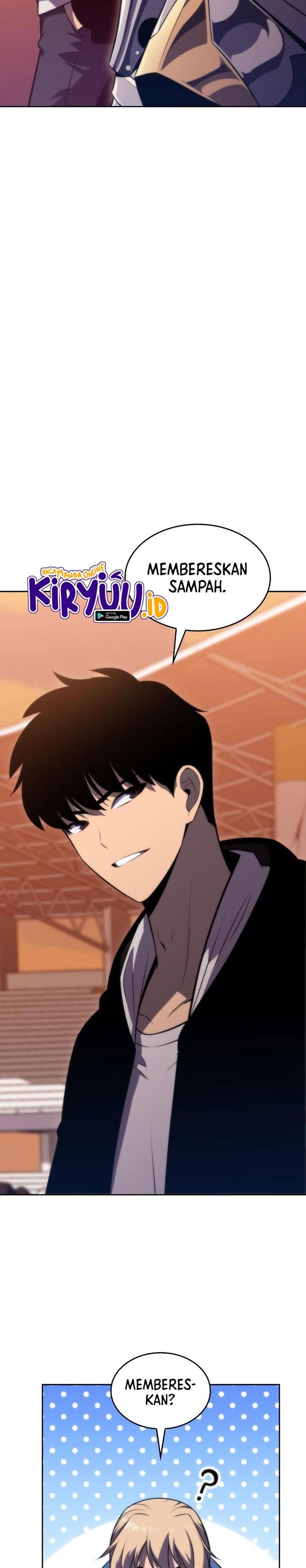 Solo Max-Level Newbie Chap 53 - Next Chap 54