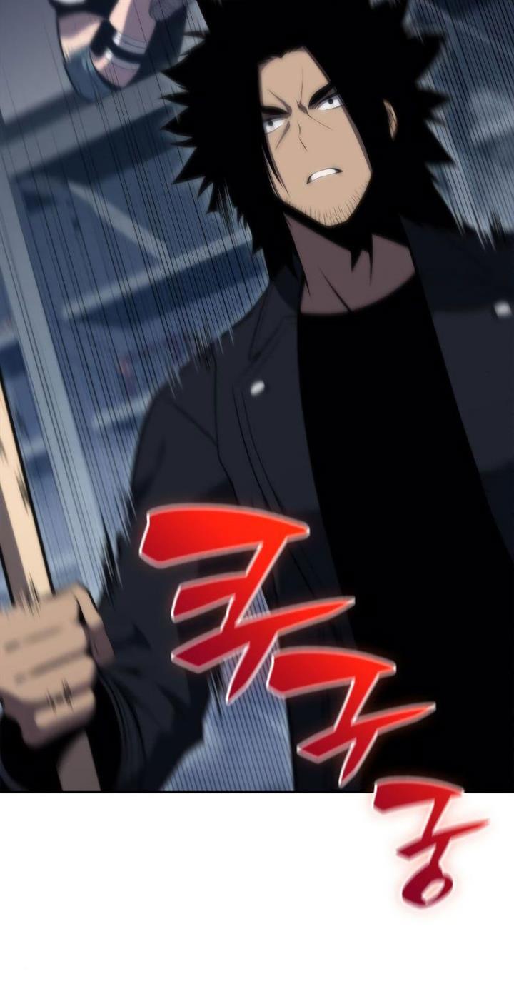 Solo Max-Level Newbie Chap 53 - Next Chap 54