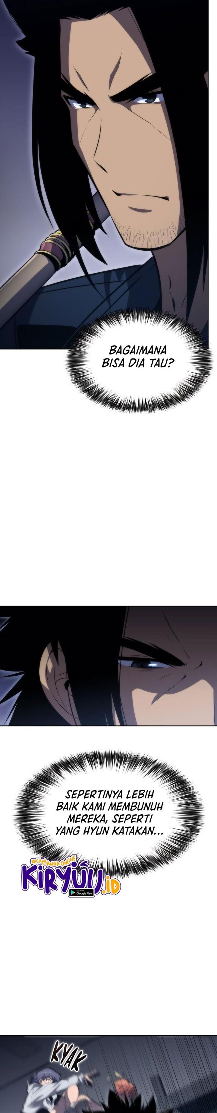 Solo Max-Level Newbie Chap 53 - Next Chap 54