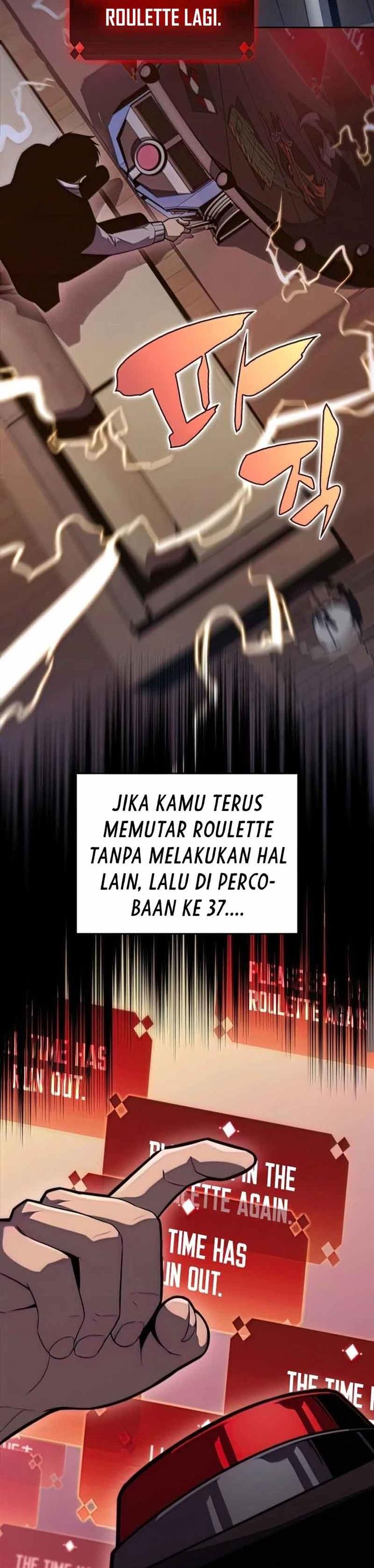 Solo Max-Level Newbie Chap 57 - Next Chap 58