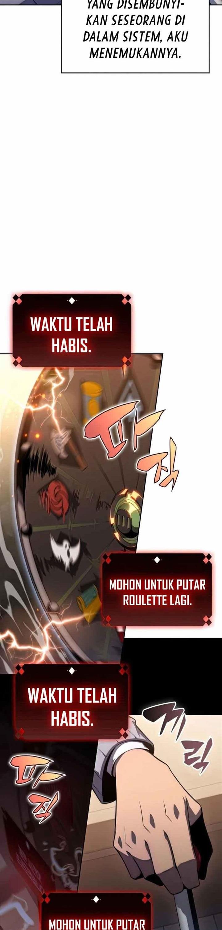 Solo Max-Level Newbie Chap 57 - Next Chap 58