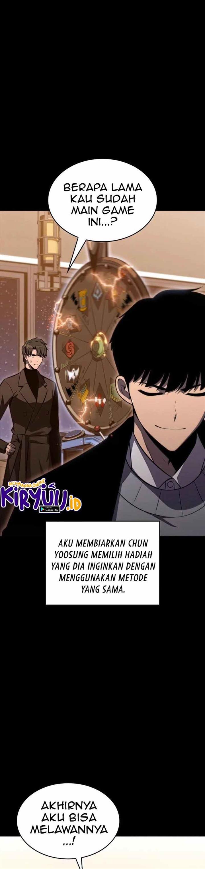 Solo Max-Level Newbie Chap 57 - Next Chap 58