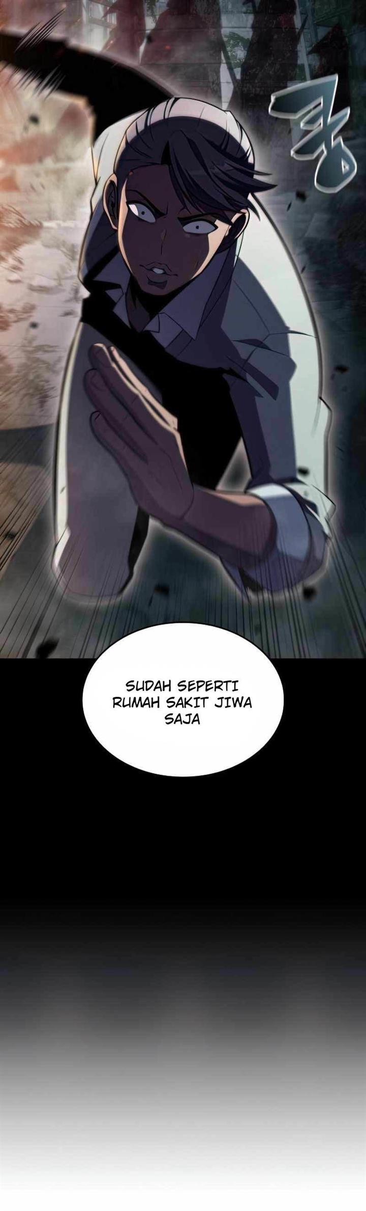 Solo Max-Level Newbie Chap 58 - Next Chap 59
