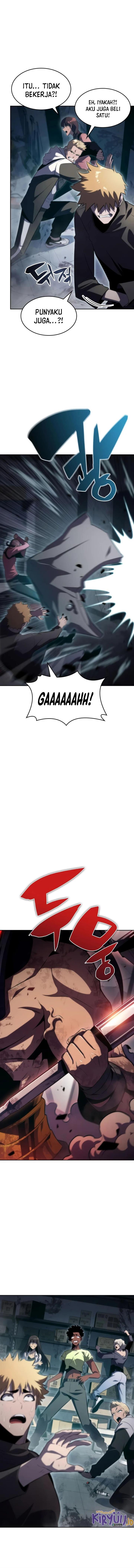 Solo Max-Level Newbie Chap 59 - Next Chap 60