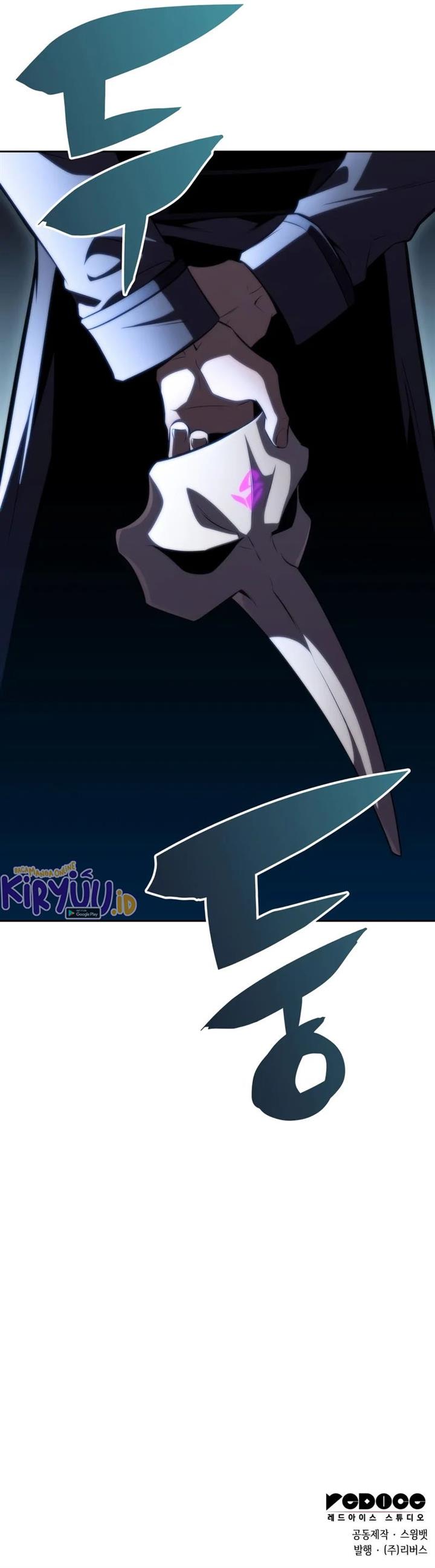 Solo Max-Level Newbie Chap 59 - Next Chap 60