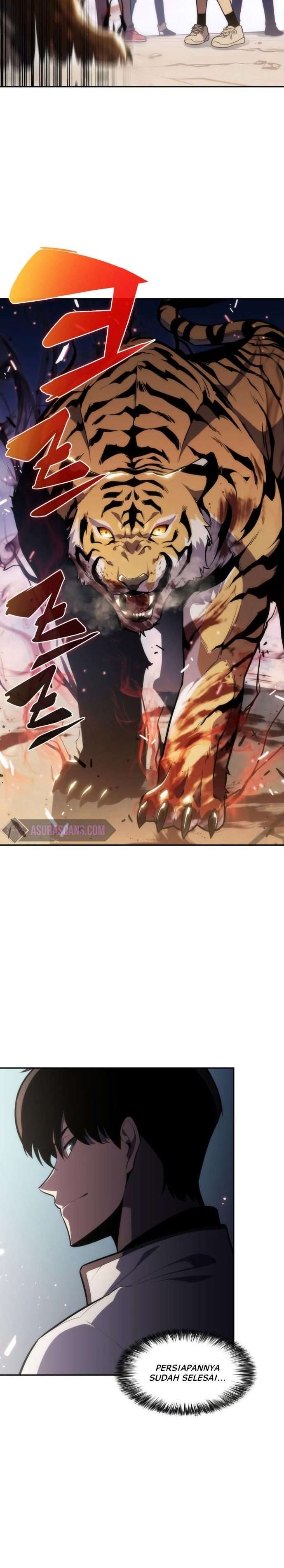 Solo Max-Level Newbie Chap 6 - Next Chap 7