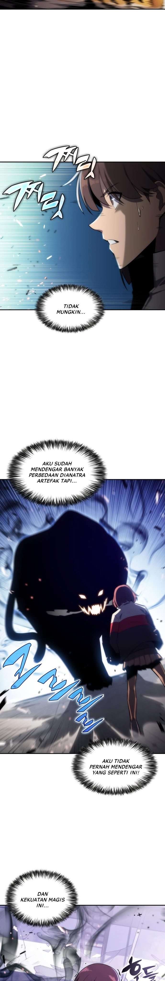 Solo Max-Level Newbie Chap 6 - Next Chap 7