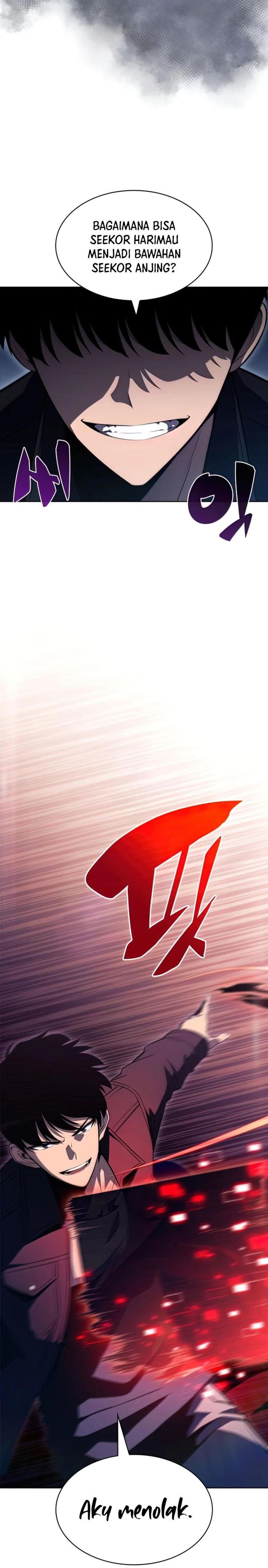 Solo Max-Level Newbie Chap 60 - Next Chap 61