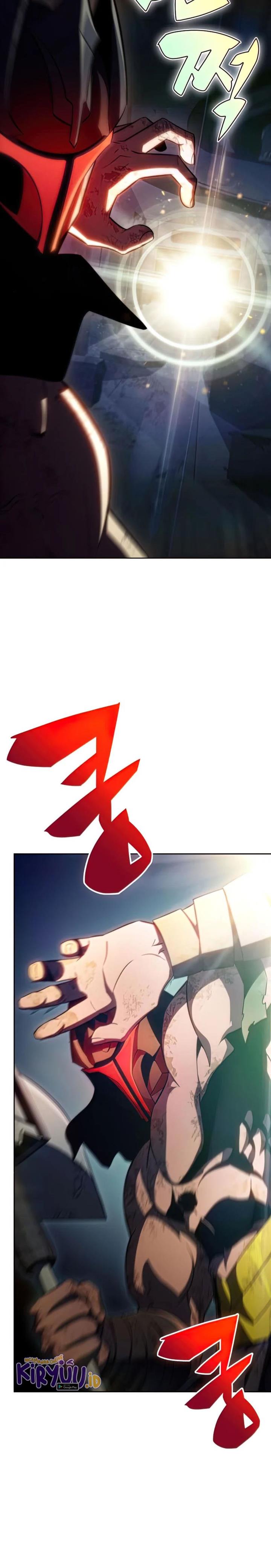 Solo Max-Level Newbie Chap 60 - Next Chap 61