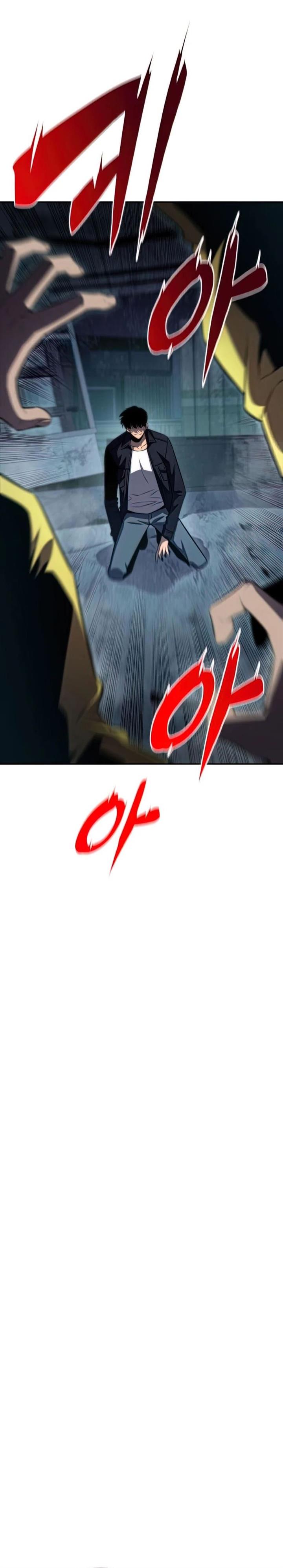 Solo Max-Level Newbie Chap 60 - Next Chap 61