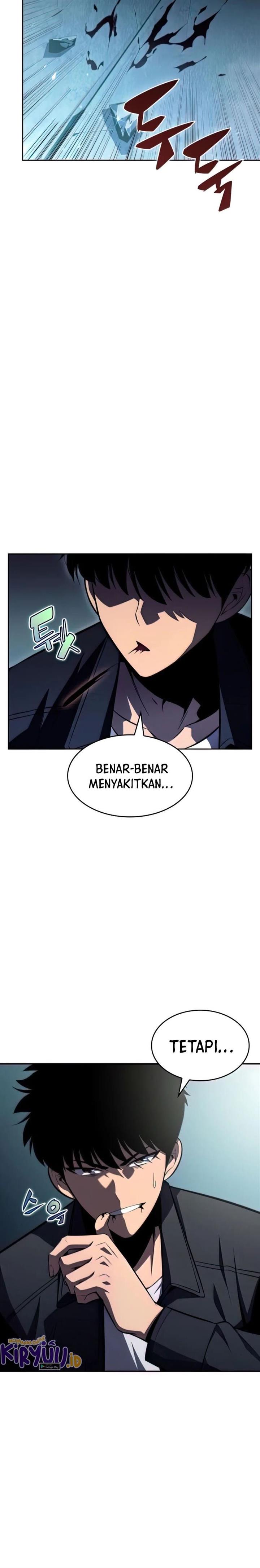 Solo Max-Level Newbie Chap 60 - Next Chap 61