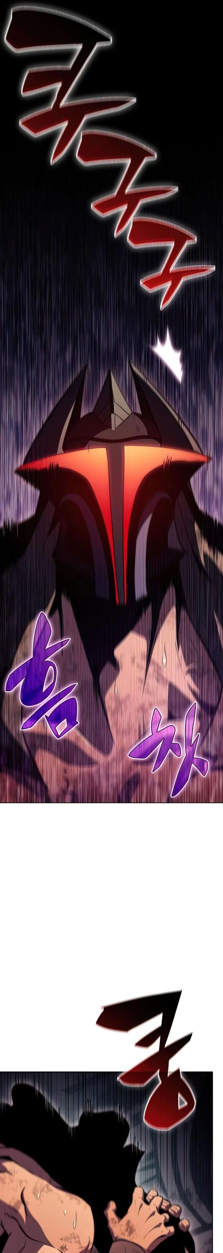 Solo Max-Level Newbie Chap 60 - Next Chap 61