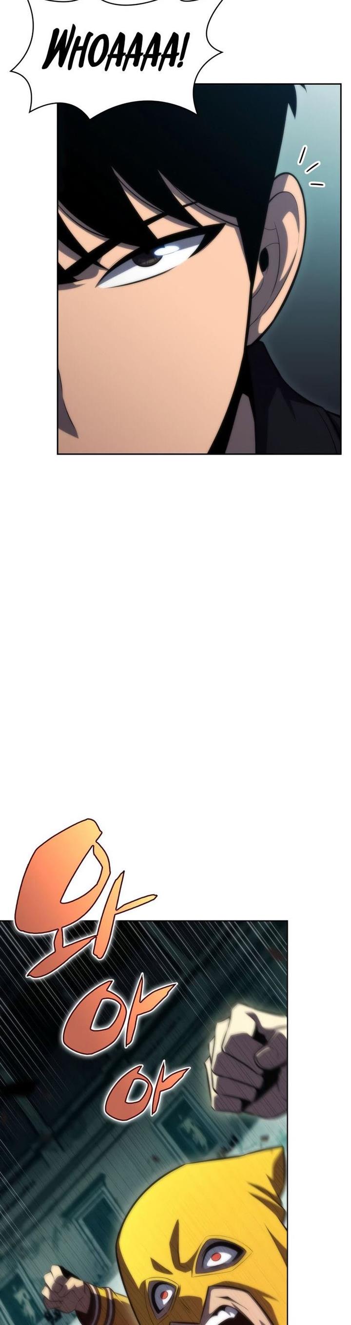 Solo Max-Level Newbie Chap 62 - Next Chap 63
