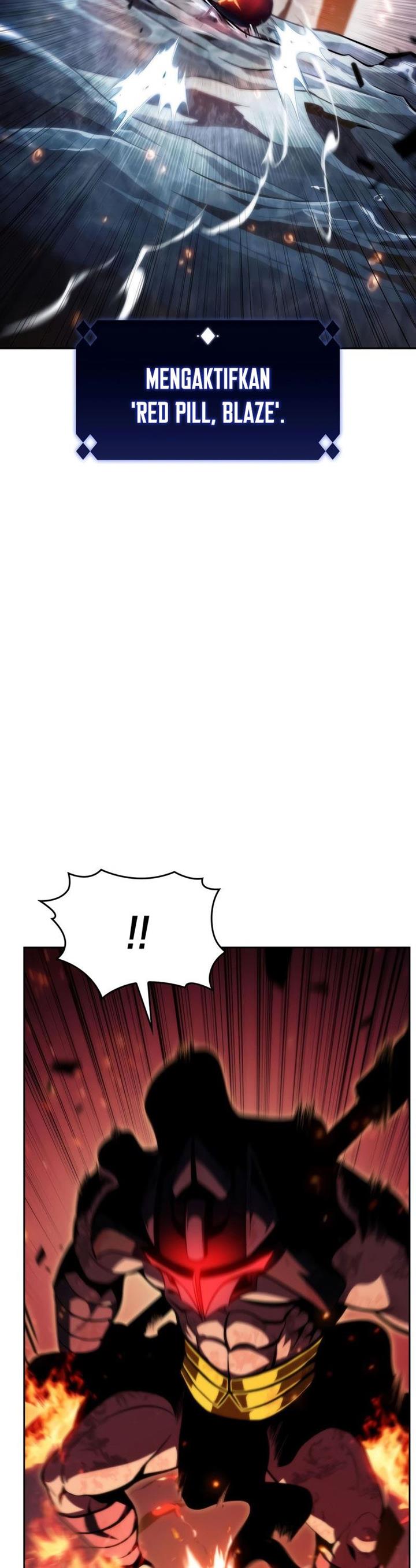 Solo Max-Level Newbie Chap 62 - Next Chap 63