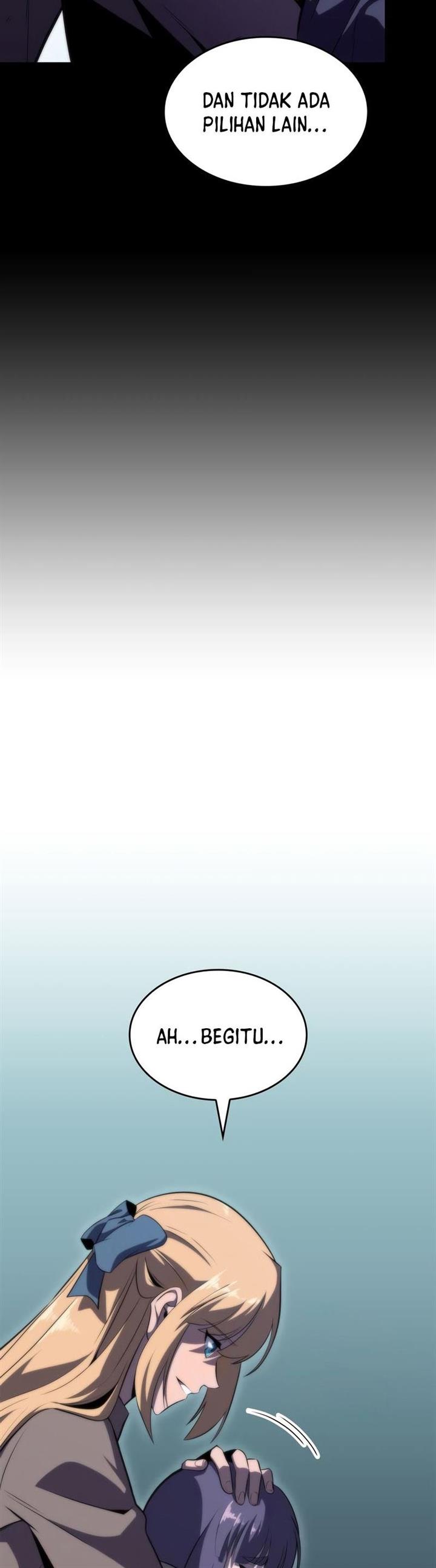 Solo Max-Level Newbie Chap 62 - Next Chap 63
