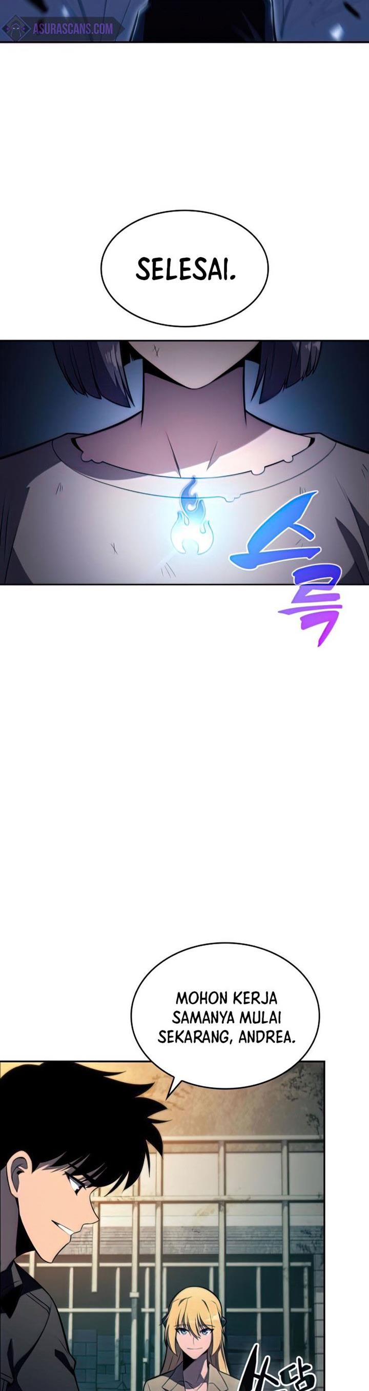 Solo Max-Level Newbie Chap 63 - Next Chap 64