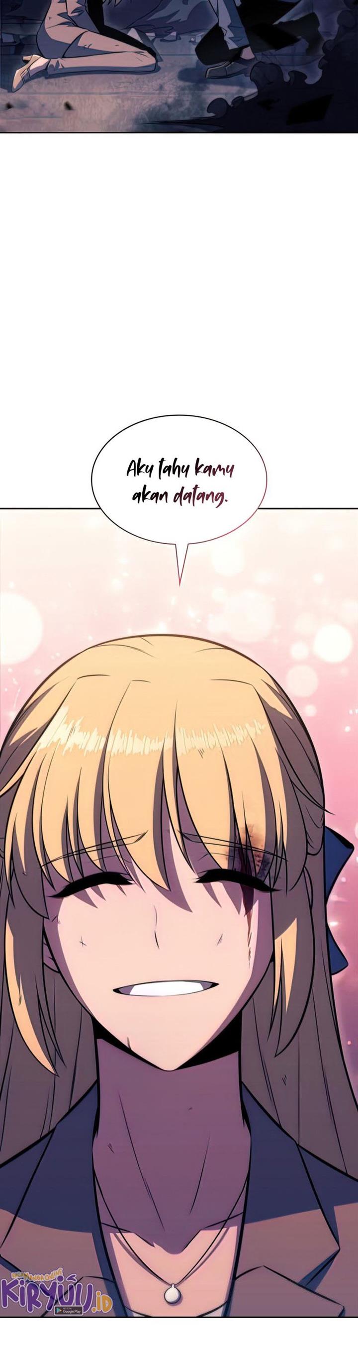 Solo Max-Level Newbie Chap 63 - Next Chap 64