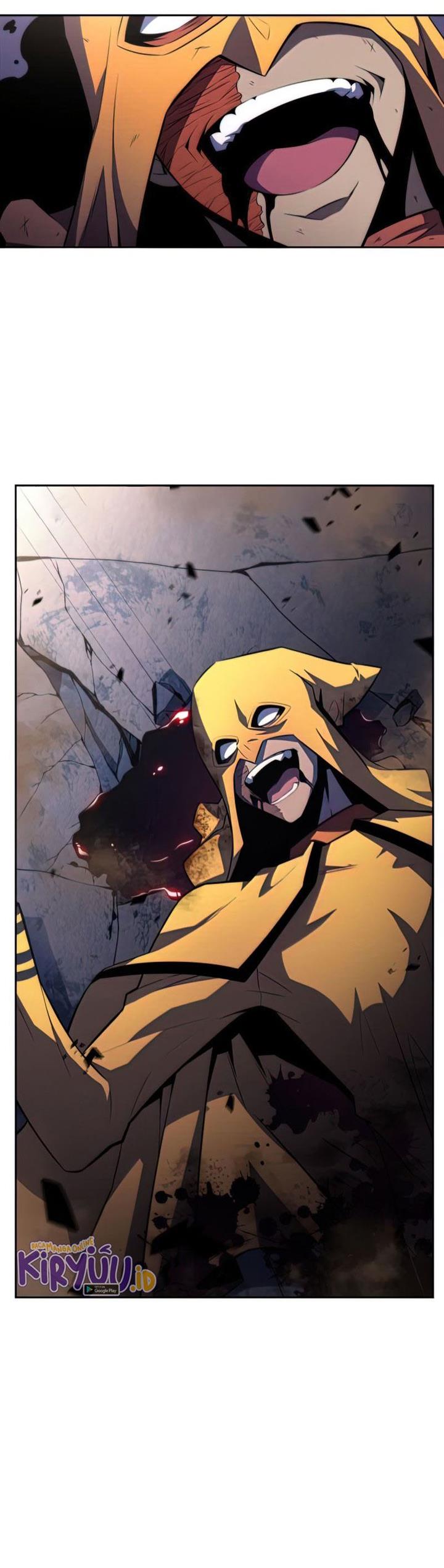 Solo Max-Level Newbie Chap 63 - Next Chap 64