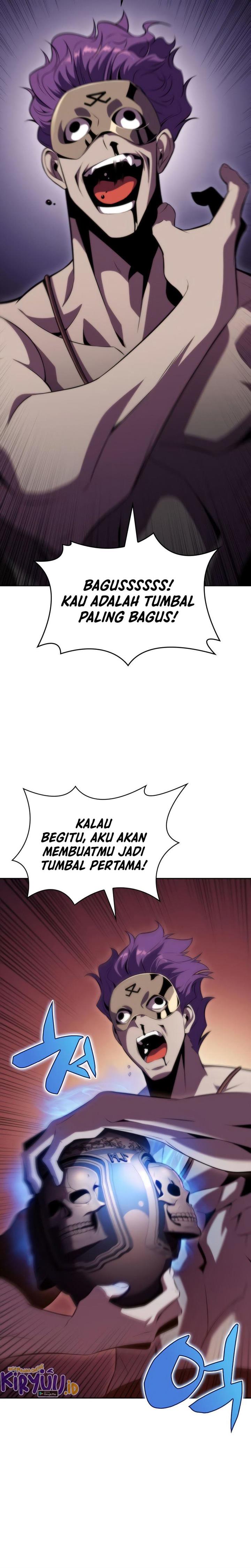 Solo Max-Level Newbie Chap 64 - Next Chap 65