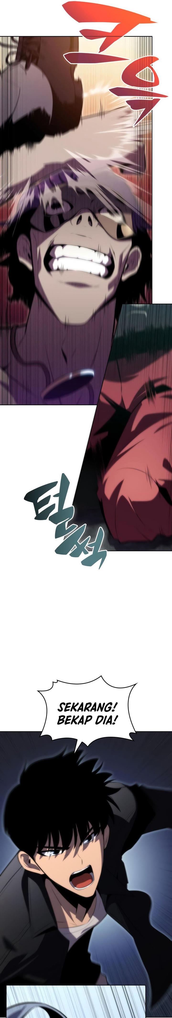 Solo Max-Level Newbie Chap 64 - Next Chap 65