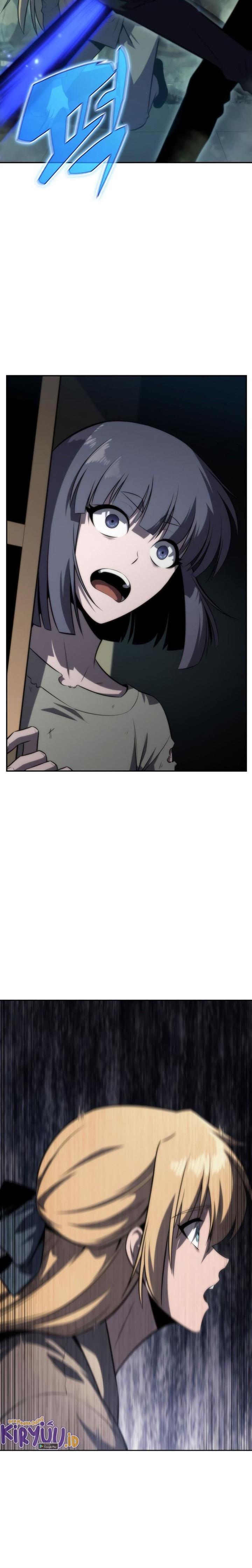 Solo Max-Level Newbie Chap 64 - Next Chap 65