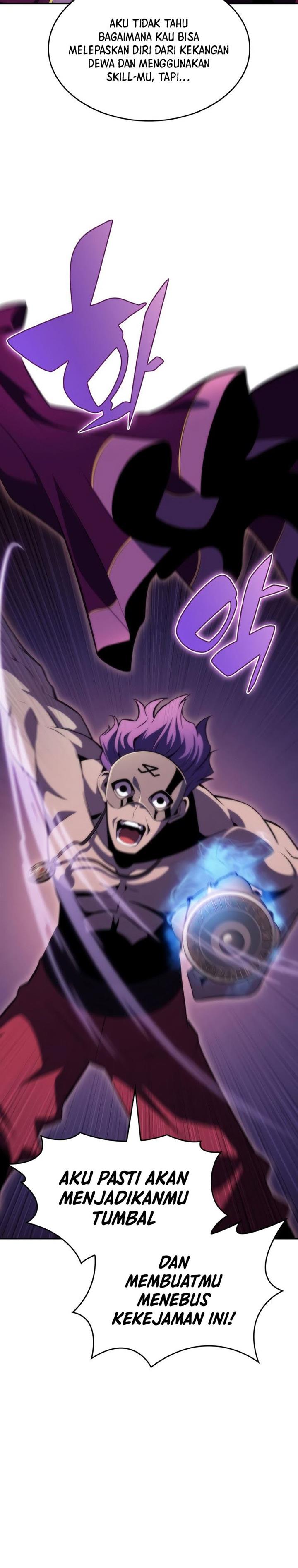 Solo Max-Level Newbie Chap 64 - Next Chap 65