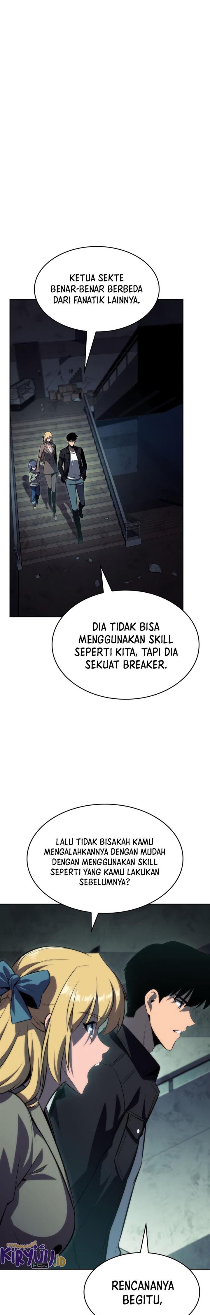 Solo Max-Level Newbie Chap 64 - Next Chap 65