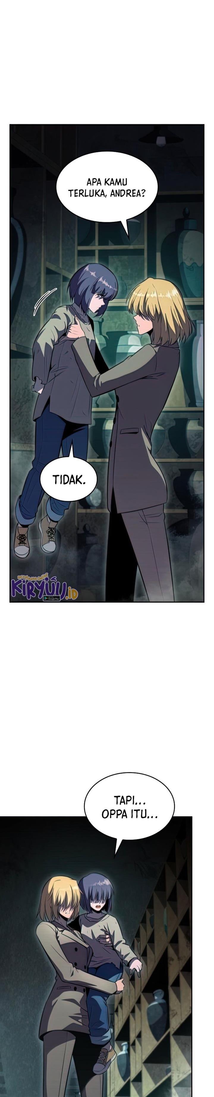 Solo Max-Level Newbie Chap 65 - Next Chap 66