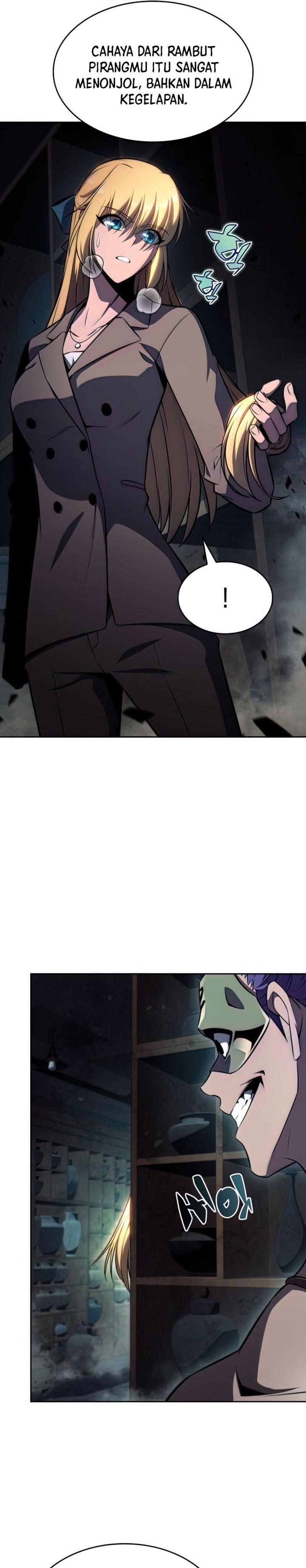 Solo Max-Level Newbie Chap 65 - Next Chap 66