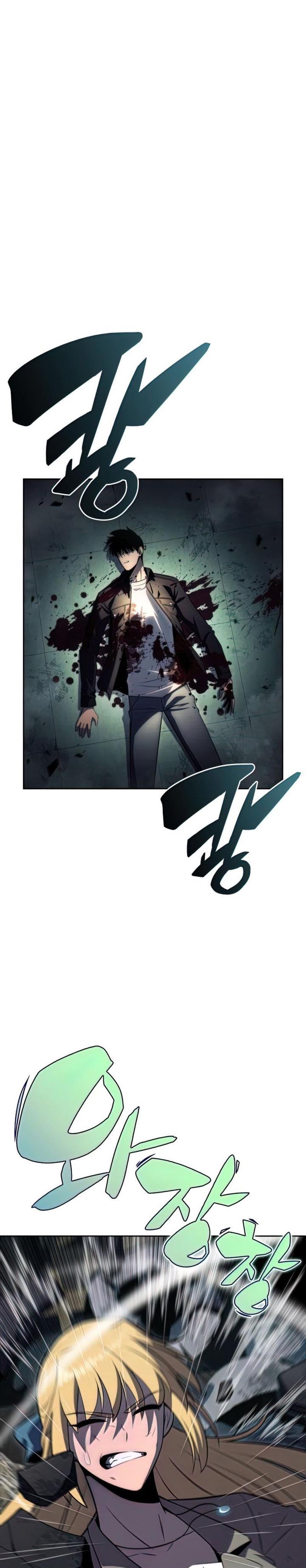 Solo Max-Level Newbie Chap 65 - Next Chap 66
