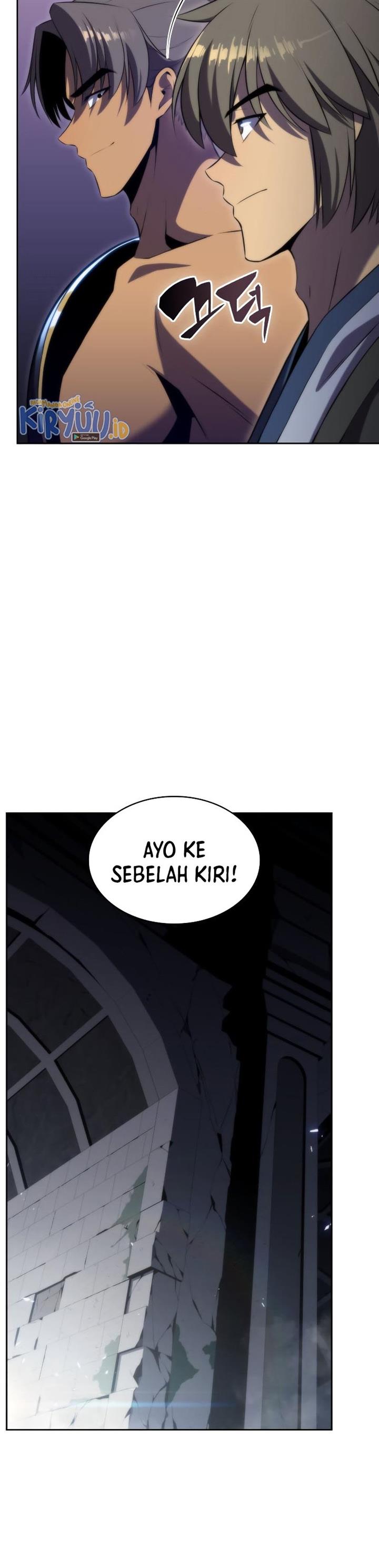 Solo Max-Level Newbie Chap 69 - Next Chap 70