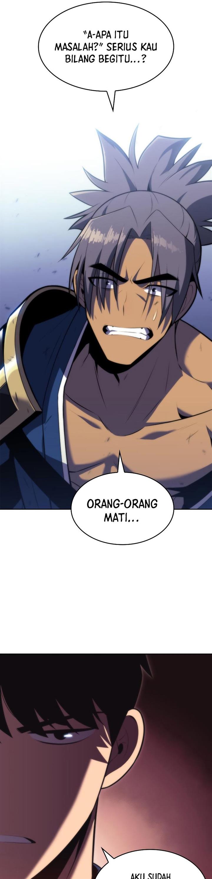 Solo Max-Level Newbie Chap 69 - Next Chap 70