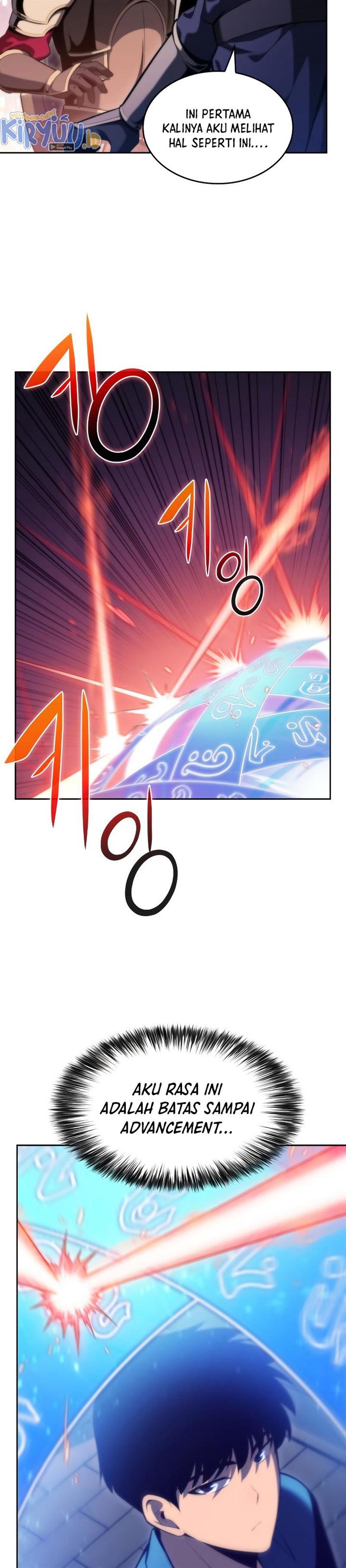 Solo Max-Level Newbie Chap 69 - Next Chap 70