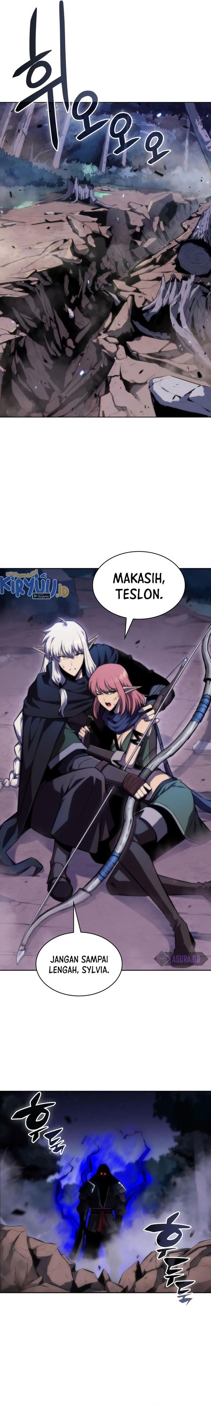 Solo Max-Level Newbie Chap 80 - Next Chap 81