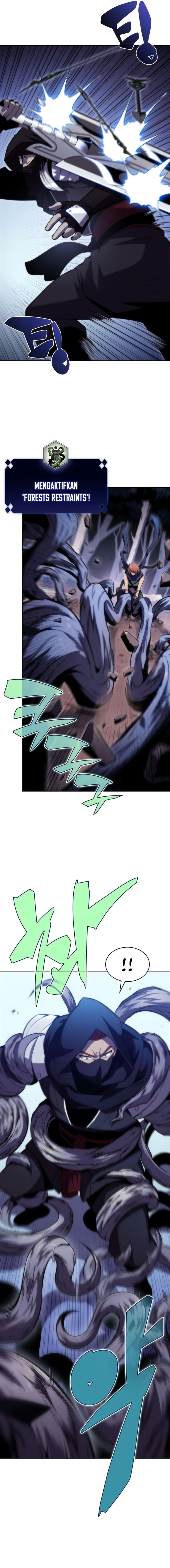 Solo Max-Level Newbie Chap 80 - Next Chap 81