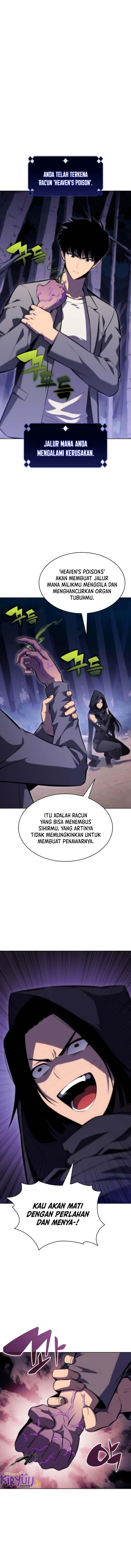 Solo Max-Level Newbie Chap 81 - Next Chap 82