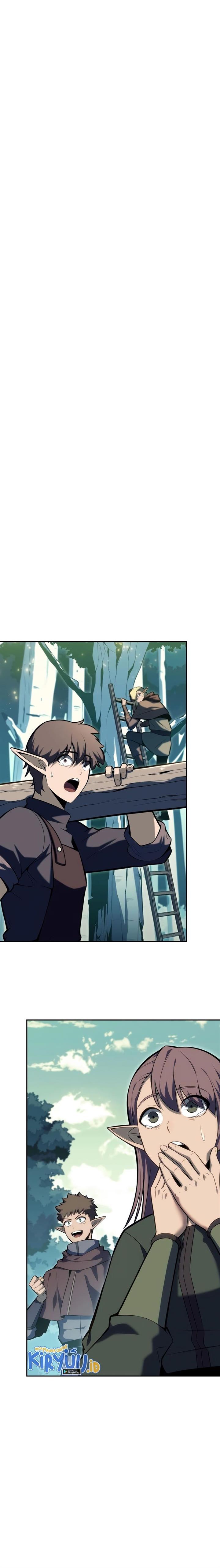 Solo Max-Level Newbie Chap 82 - Next Chap 83
