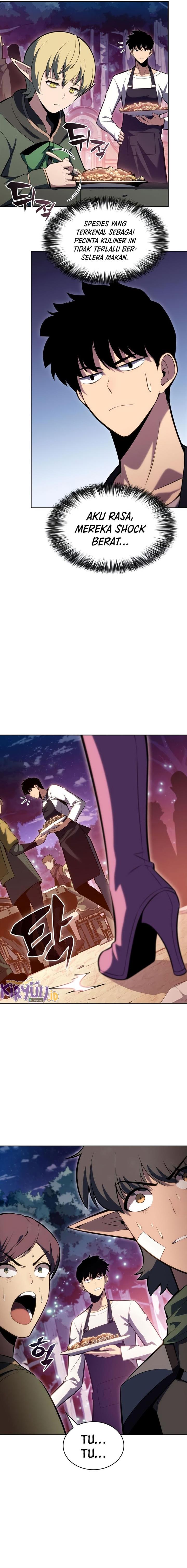 Solo Max-Level Newbie Chap 82 - Next Chap 83