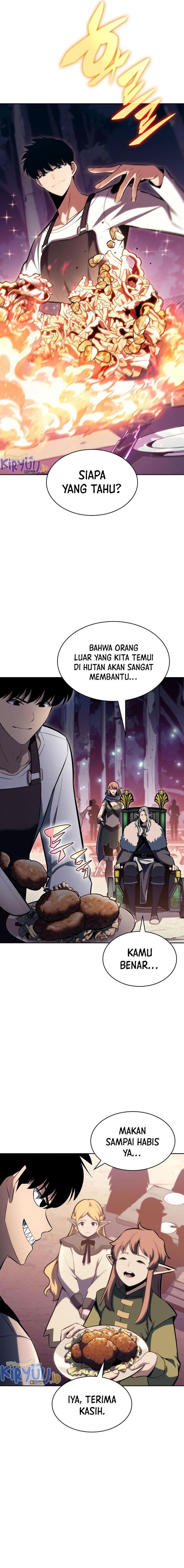 Solo Max-Level Newbie Chap 82 - Next Chap 83