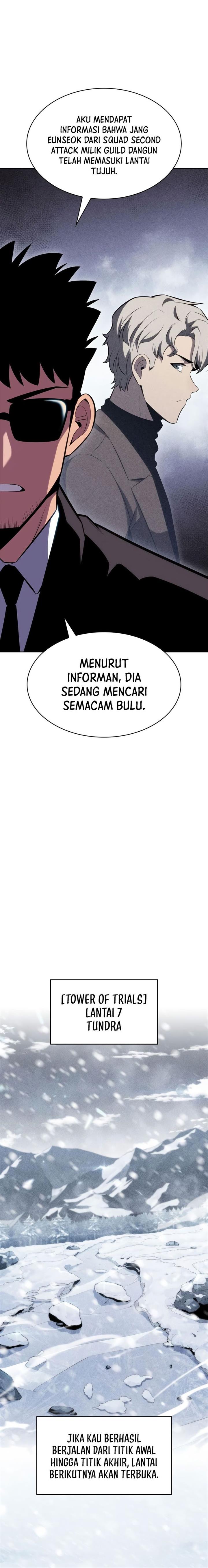 Solo Max-Level Newbie Chap 83 - Next Chap 84