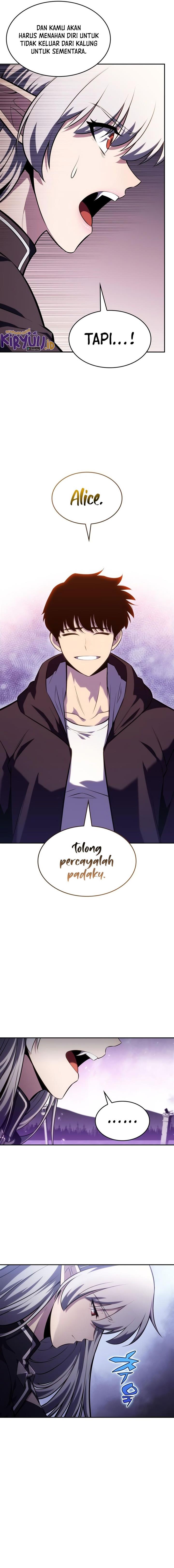 Solo Max-Level Newbie Chap 83 - Next Chap 84