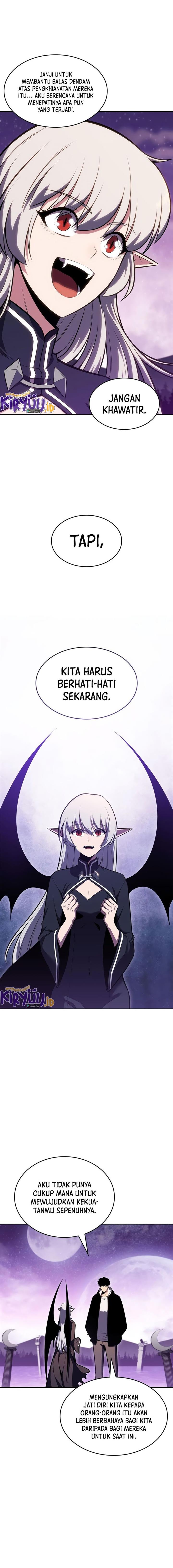 Solo Max-Level Newbie Chap 83 - Next Chap 84