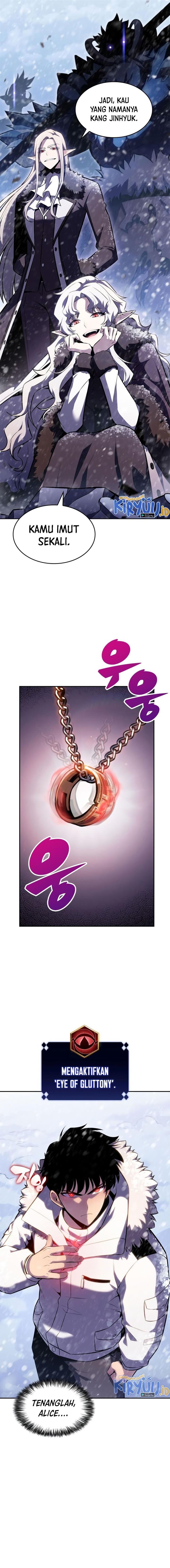 Solo Max-Level Newbie Chap 84 - Next Chap 85