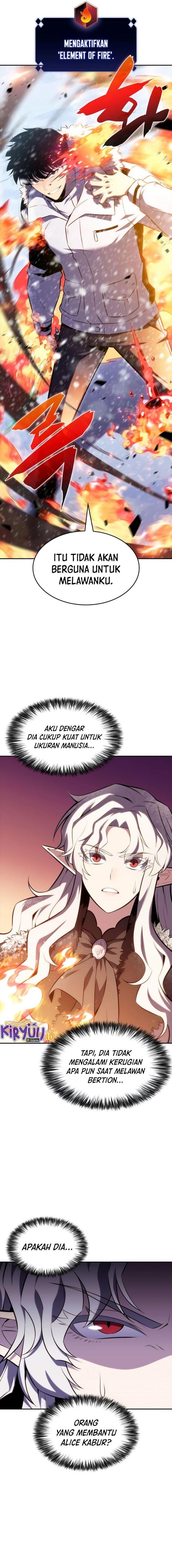 Solo Max-Level Newbie Chap 85 - Next Chap 86