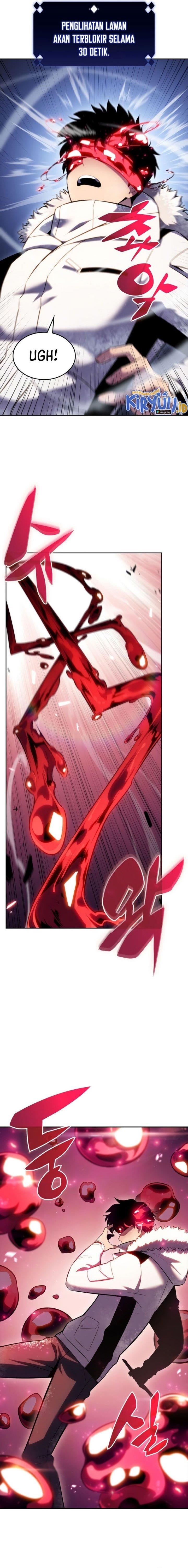 Solo Max-Level Newbie Chap 85 - Next Chap 86