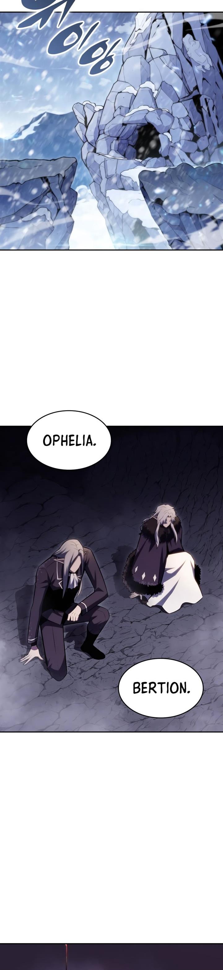 Solo Max-Level Newbie Chap 86 - Next Chap 87