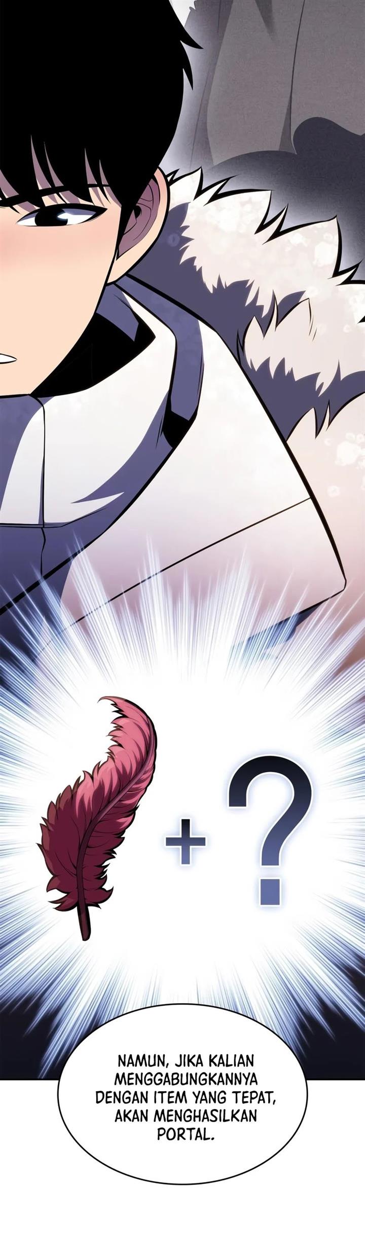Solo Max-Level Newbie Chap 86 - Next Chap 87