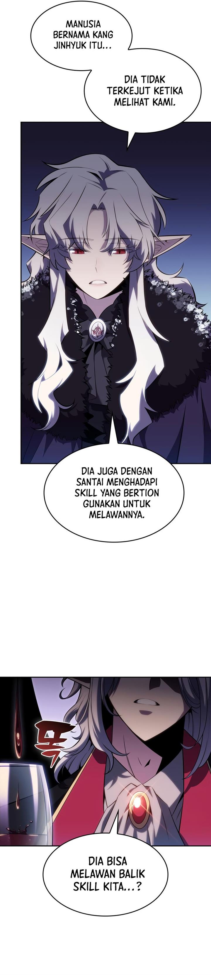 Solo Max-Level Newbie Chap 86 - Next Chap 87